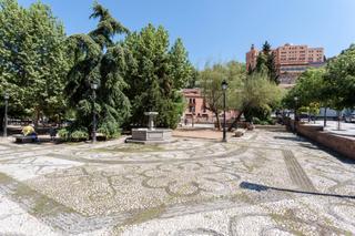 Pis  Calle santiago. Piso junto a calle molinos