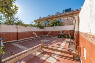 Maison à Ogíjares. Chalet adosada en ogijares