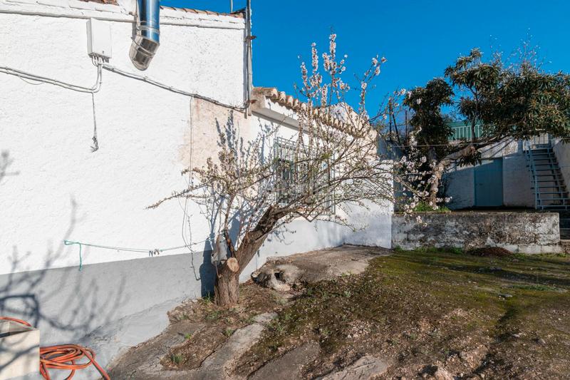 Foto 59103268-5ca2-4701-b693-ec5fa859c5ce. Masía cortijo con piscina en Monachil pueblo Monachil