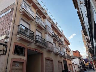 Appartement à Calle real 16. Piso en maracena