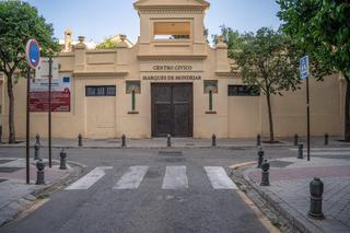 Appartement à Calle santa cándida 8b. Piso reformado en el centrom de granada