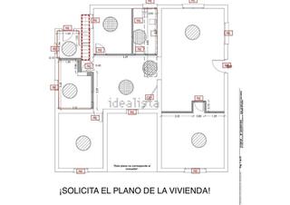 Chalet à Calle guadix 0. Chalet con piscina