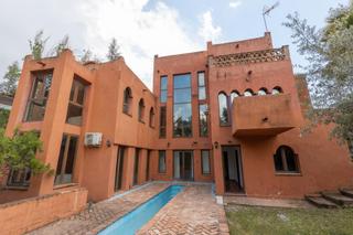 Casa a Calle alameda 5. Impresionante vivienda estilo andalusi