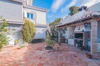 Xalet  Calle betis. Chalet en monachil