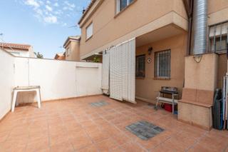 Maison jumelée  Calle bellavista. Adosada en ambroz