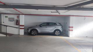 Appartement à Camino del pelaíllo 15. Piso en motril primera linea de playa