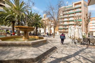 Piso en Centro - Sagrario. Atico 4 dormitorios plaza gracia