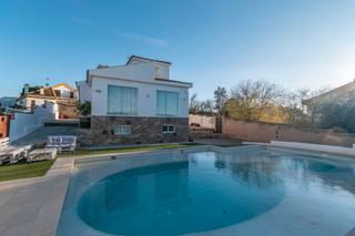 Chalet en Otura. Vivienda reformada suspiero del moro