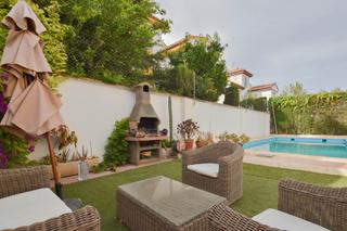 Chalet à Calle alminares 2. Chalet cerca del mercadona