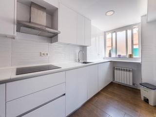 Piso  Calle palencia. Piso reformado con aparcamineto incluido