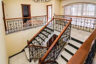 Xalet  Calle jardines. Vivienda señorial en otura