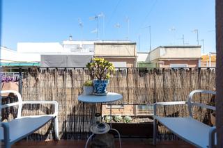 Appartement à Calle conde cifuentes 31. Piso 4 dormitorios anteriormente
