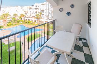 Piso en Avenida de andalucía 6. Piso junto a la playa