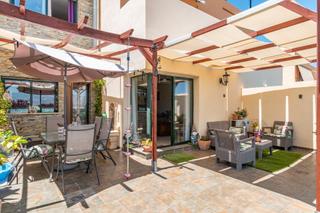 Maison jumele  Paseo de las carboneras. Adosada con piscina comunitaria las gabias