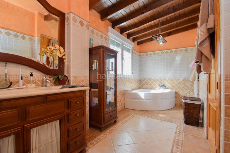 Foto 4b38eb10-8bc1-4f0a-a94f-dca1461f6344. Chalet  en hijar en Híjar Gabias (Las)