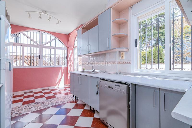Foto 5bd799c4-1365-4f3b-89fd-4fe66de97321. Chalet  en hijar en Híjar Gabias (Las)