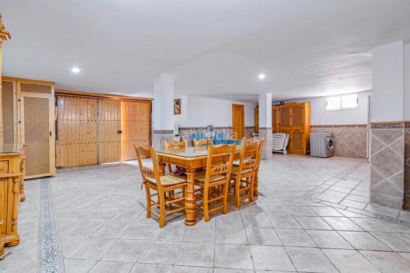 Foto 651cea64-6642-44e9-9020-7753e56f8e31. Chalet  en hijar en Híjar Gabias (Las)