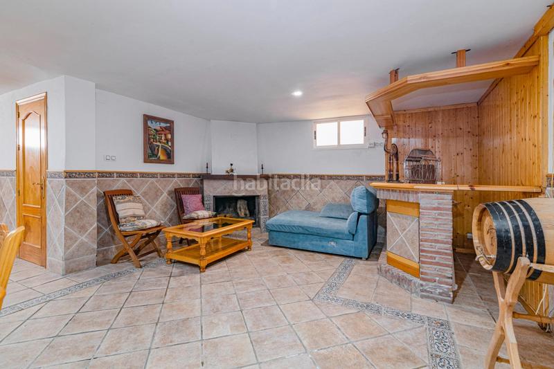 Foto 79168acc-7ae9-4091-95aa-3d7ac123f844. Chalet  en hijar en Híjar Gabias (Las)