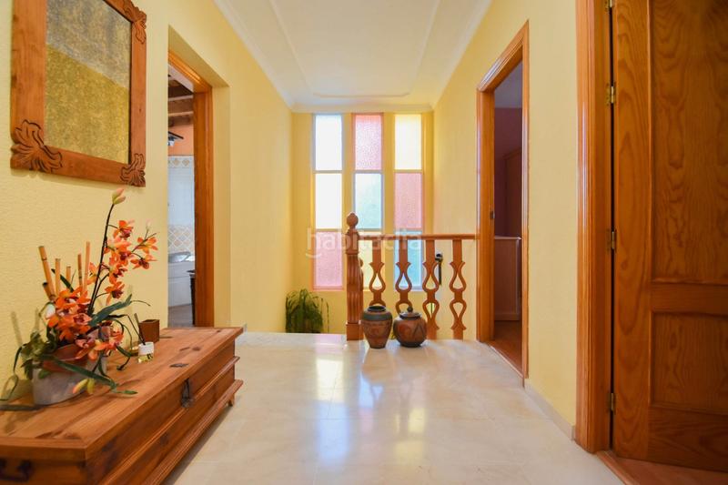 Foto 907a3983-ca37-4492-9160-43ea5a7b4e12. Chalet  en hijar en Híjar Gabias (Las)