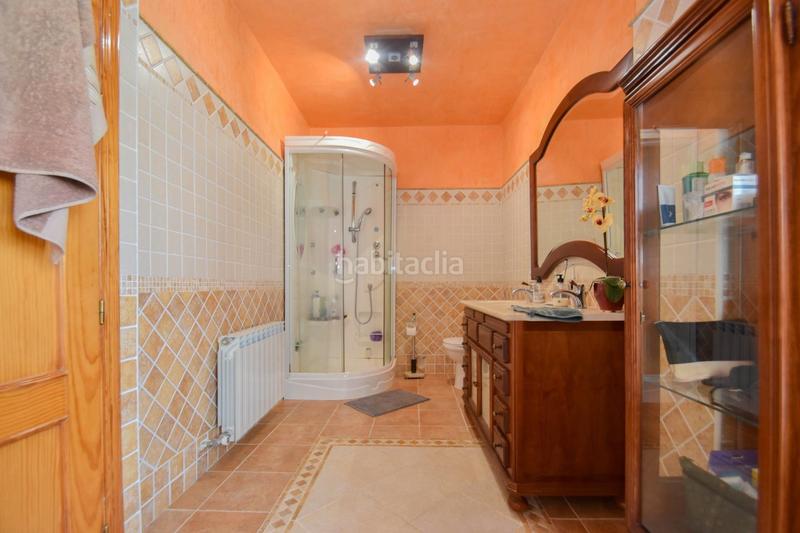Foto 9c05315e-37fe-44b3-a534-d185c5f9b2d5. Chalet  en hijar en Híjar Gabias (Las)