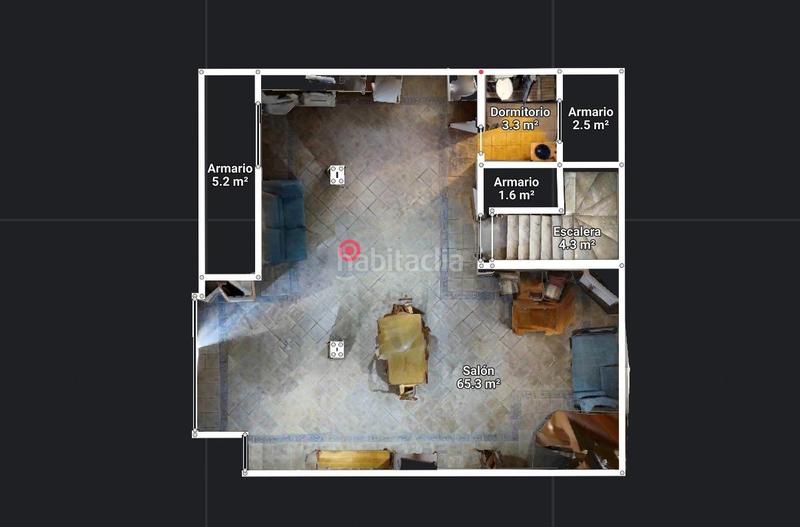 Foto b11acd08-8a45-4ed9-85d1-f939a8b7b6d2. Chalet  en hijar en Híjar Gabias (Las)