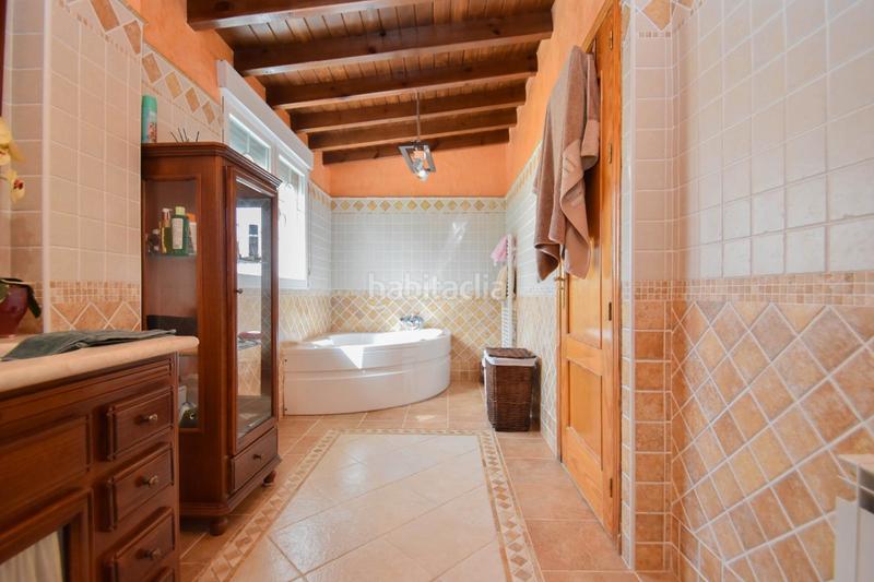 Foto ba437cb4-7b29-4621-b485-5ad58373f3ae. Chalet  en hijar en Híjar Gabias (Las)