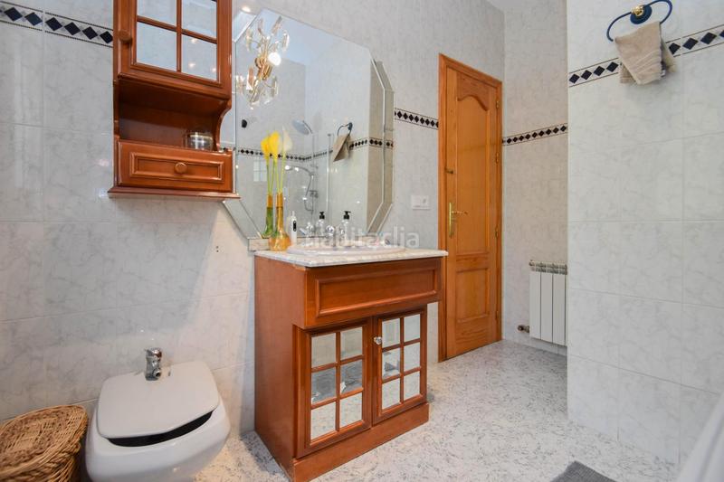 Foto c9ee6f72-dcd5-4c29-84f5-d4cb83e2868b. Chalet  en hijar en Híjar Gabias (Las)