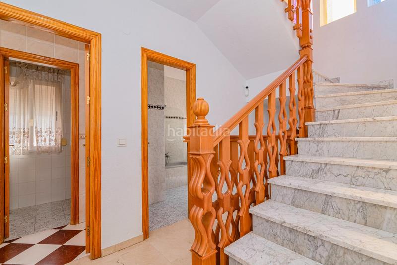 Foto efd66719-6352-478e-b0e2-50cb85fea886. Chalet  en hijar en Híjar Gabias (Las)
