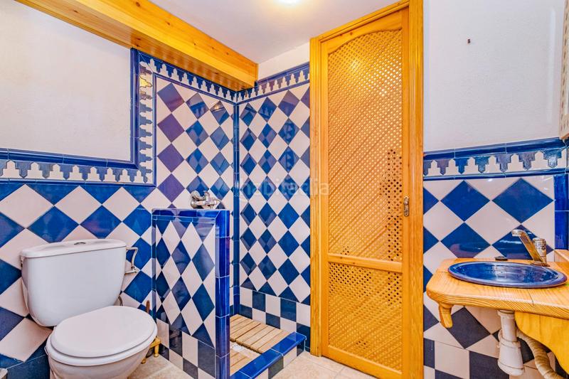 Foto f886e3aa-d120-4678-a7aa-9525efa732b2. Chalet  en hijar en Híjar Gabias (Las)