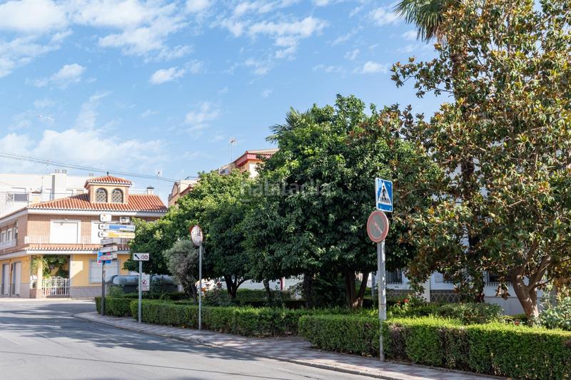 Foto 507aa362-0877-46b5-a709-2e97e35c98d0. Casa adosada en calle miguel hernández 14 ideal inversion de casa en Albolote