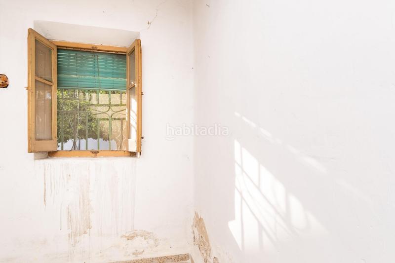 Foto 51bd50fc-1dc2-4a7e-9548-22a05c4e568f. Casa adosada en calle miguel hernández 14 ideal inversion de casa en Albolote
