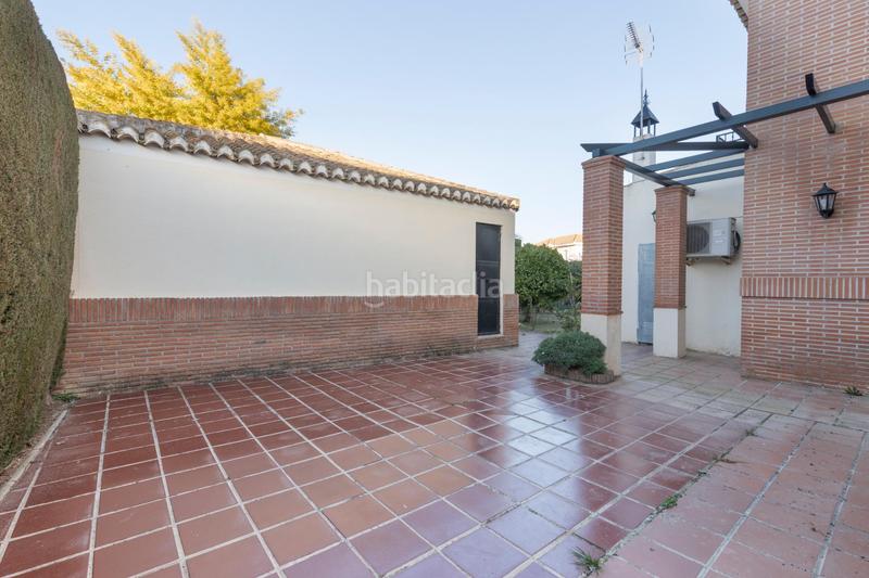 Foto f9e5dc0b-268c-46bb-aabc-827351022ed4. Chalet en calle ronda de la luz 36 chalet con parcela de 660 metros y ademas amueblado en Albolote