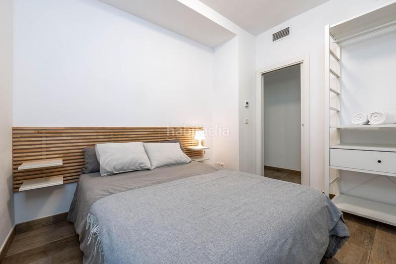 Foto a404504f-5455-4ceb-ac2e-942f9b4823b7. Piso en calle josé luis pérez pujadas 15 piso zona forum con garaje incluido en Granada