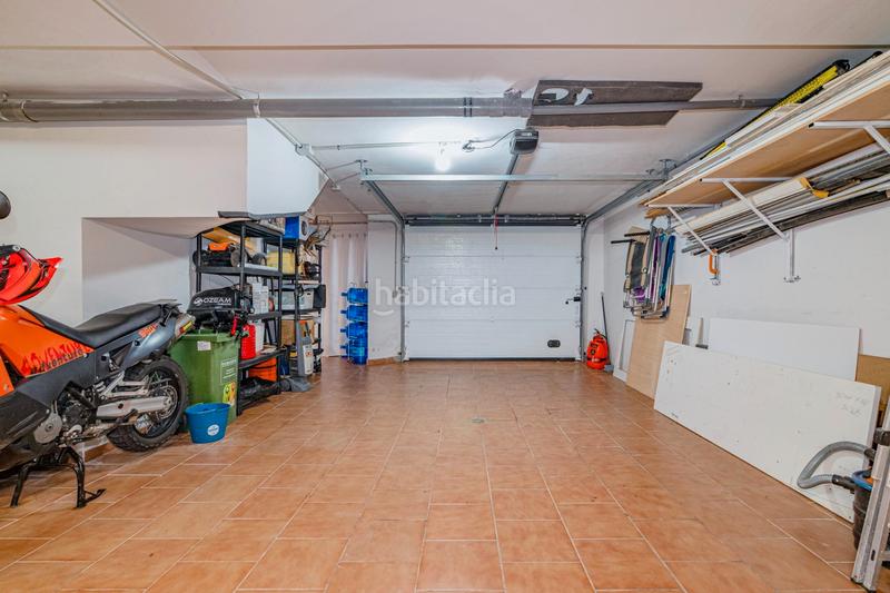 Foto 0be06f6d-a8a3-4a1d-9279-f2b49721a54b. Casa adosada en paseo lavanderas 9 adosada en Purchil en Vegas del Genil