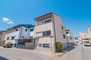 Casa adossada  Paseo lavanderas 9. Adosada en purchil