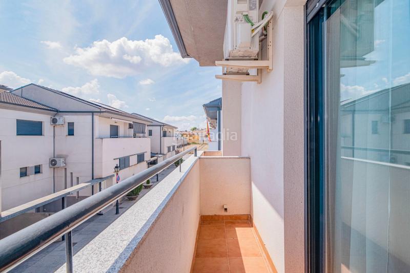 Foto 41c9c7b6-277e-44ea-81de-152d89b4328c. Casa adosada en paseo lavanderas 9 adosada en Purchil en Vegas del Genil