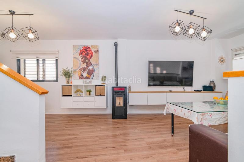 Foto bc5f6390-4f01-4a66-ad3b-61b81dd032a5. Casa adosada en paseo lavanderas 9 adosada en Purchil en Vegas del Genil