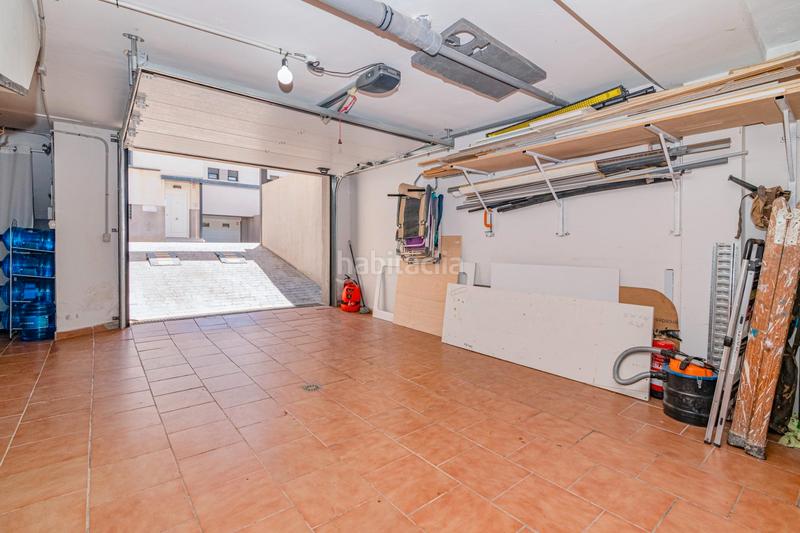 Foto d61e235b-0cde-4839-9adf-afdbbe71816b. Casa adosada en paseo lavanderas 9 adosada en Purchil en Vegas del Genil