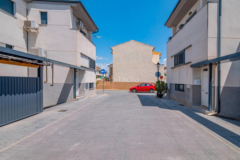 Foto ee6f8c7d-6802-40fa-a73a-499475262fac. Casa adosada en paseo lavanderas 9 adosada en Purchil en Vegas del Genil