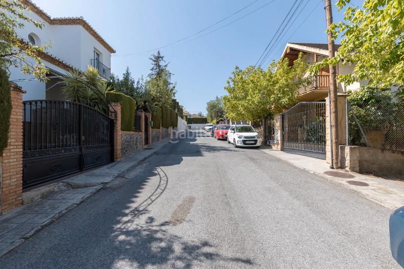 Foto a73ff7e0-acfd-4e62-b715-aa5ff67944df. Chalet en calle lirio 7 chalet en gojar en Gójar