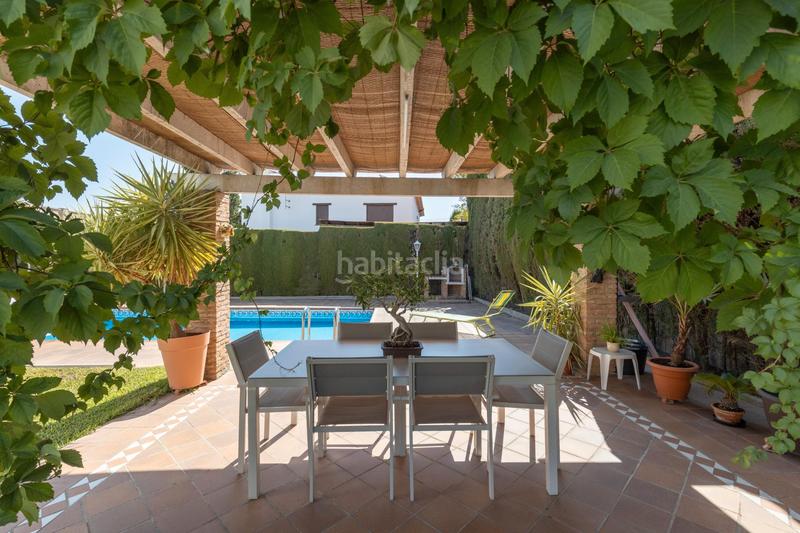 Foto e7c402eb-a078-488a-8734-4c09f900b77e. Chalet en calle lirio 7 chalet en gojar en Gójar