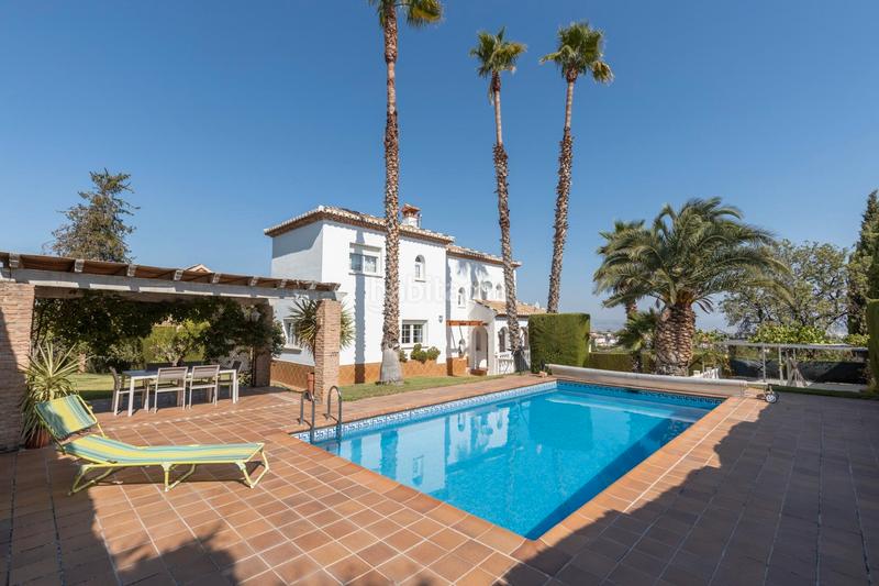 Foto ec7d0fb0-0fa3-49af-9976-401301073ca4. Chalet en calle lirio 7 chalet en gojar en Gójar