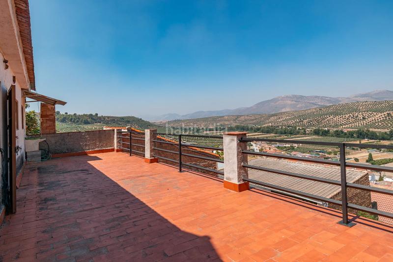 Foto 4e70a6c7-a531-4344-96a5-b6d0d3fc8303. Casa en calle juan xxiii 32 casa en Deifontes