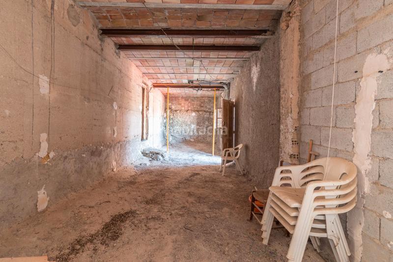 Foto a2b7055d-3a78-4b24-ac64-282096996fba. Casa en calle juan xxiii 32 casa en Deifontes