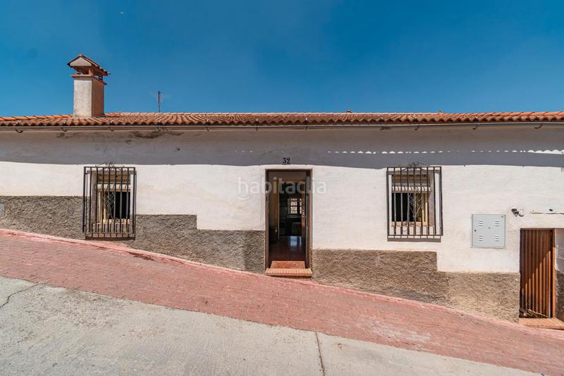 Foto a70222ae-089c-450d-8e44-885236b9bc49. Casa en calle juan xxiii 32 casa en Deifontes