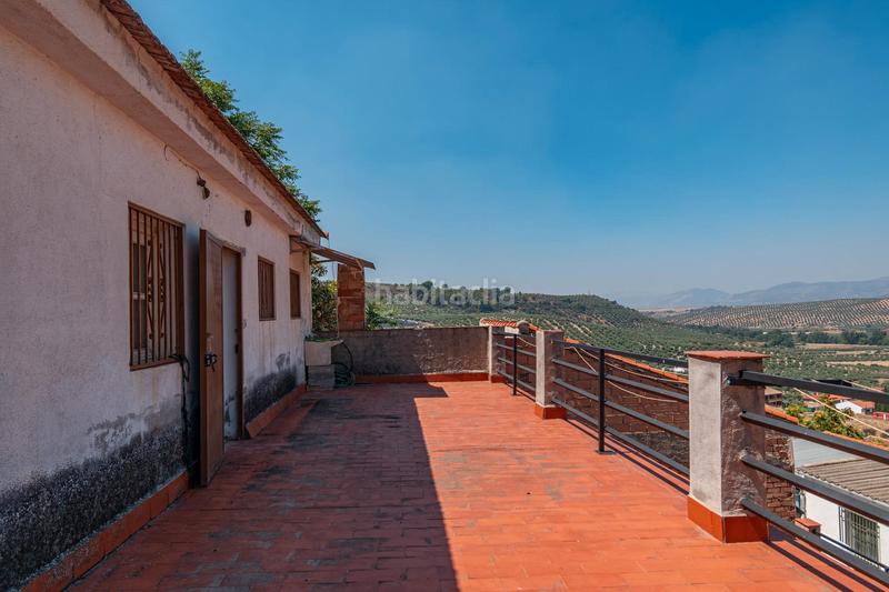 Foto af3abeca-2240-4419-b233-7ae0dd850714. Casa en calle juan xxiii 32 casa en Deifontes