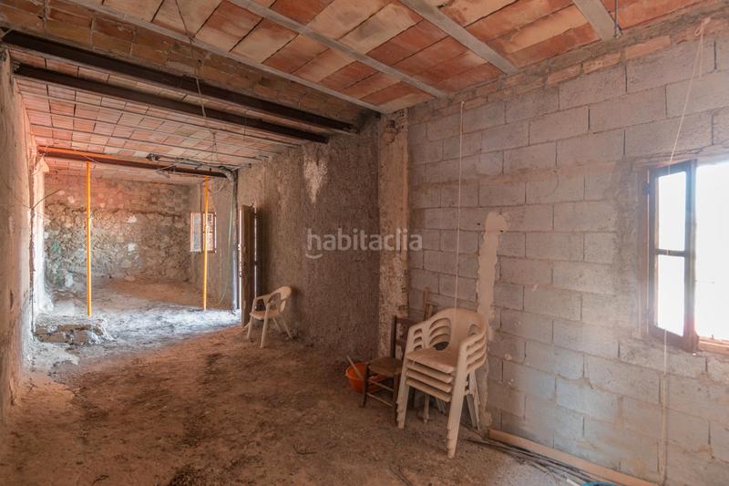 Foto e3d2d306-7fb2-40d1-97cf-cb27552adbbb. Casa en calle juan xxiii 32 casa en Deifontes