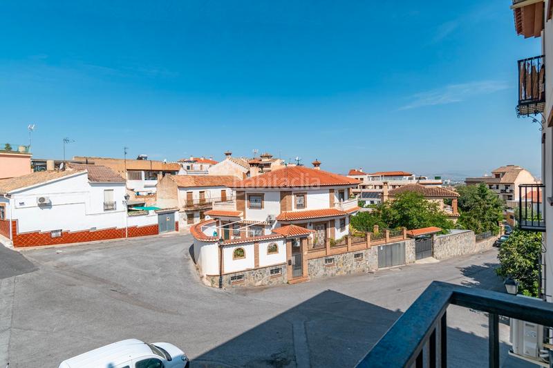 Foto 42b005f0-317c-46c2-b837-238857090a98. Piso  en la zubia con cochera y trastero en La Zubia Ciudad Zubia (La)