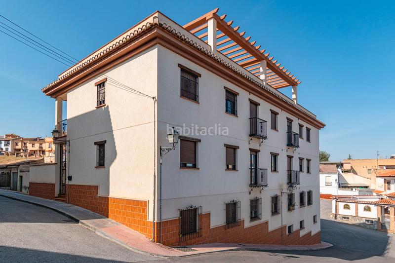 Foto c60b3c87-2e03-409f-9f50-863d9471b363. Piso  en la zubia con cochera y trastero en La Zubia Ciudad Zubia (La)