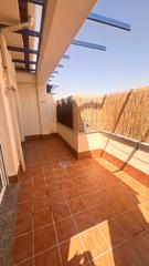 Àtic  Calle fray junípero serra 3. Piso en planta segunda con terraza y garaje junto metro